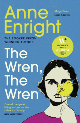 The Wren The Wren