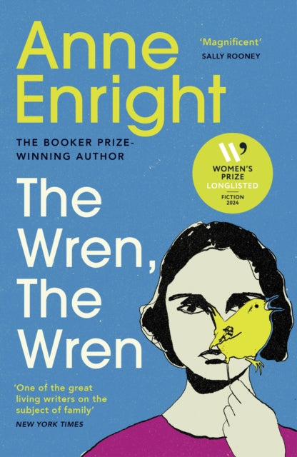 The Wren The Wren