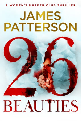 Womens Murder Club 26