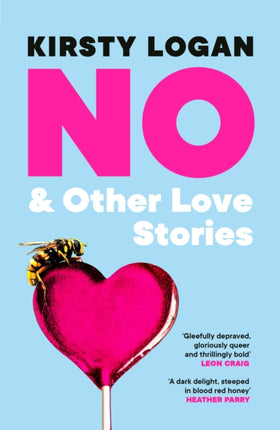 No  Other Love Stories
