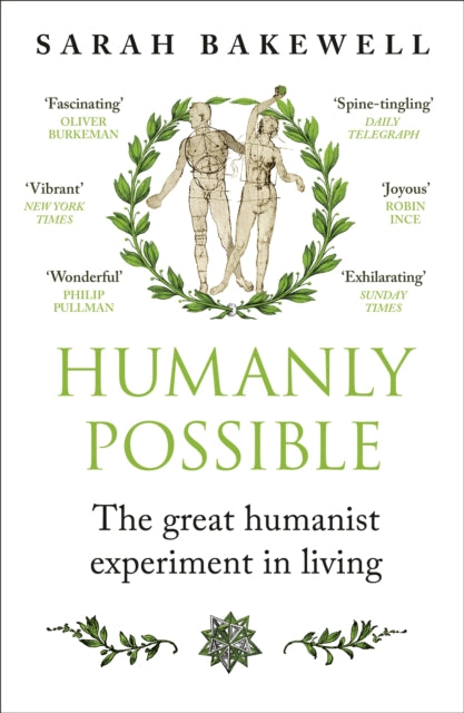 Humanly Possible