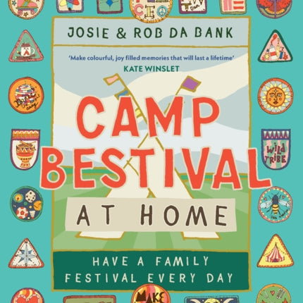 Camp Bestival at Home