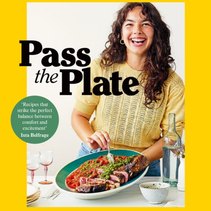 Pass the Plate