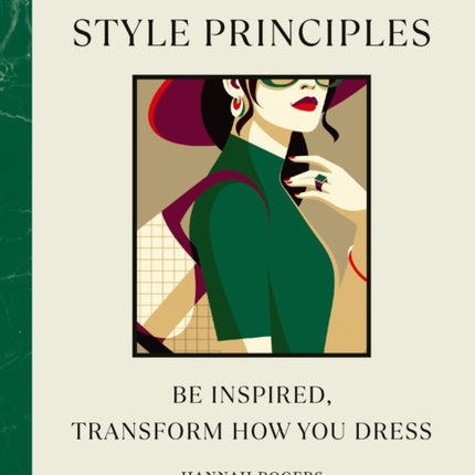 The Gucci Style Principles