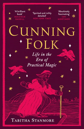 Cunning Folk