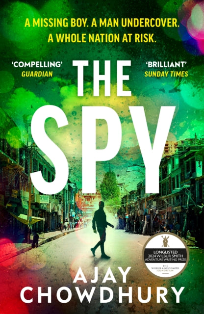 The Spy