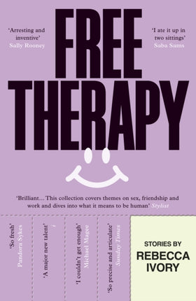 Free Therapy