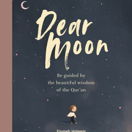 Dear Moon