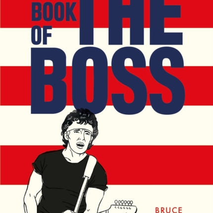 The Book of The Boss