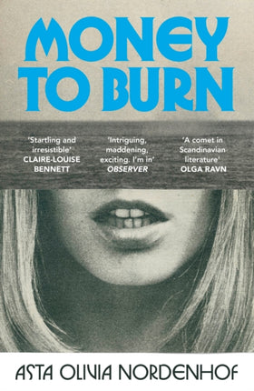 Money to Burn