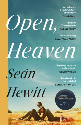 Open Heaven