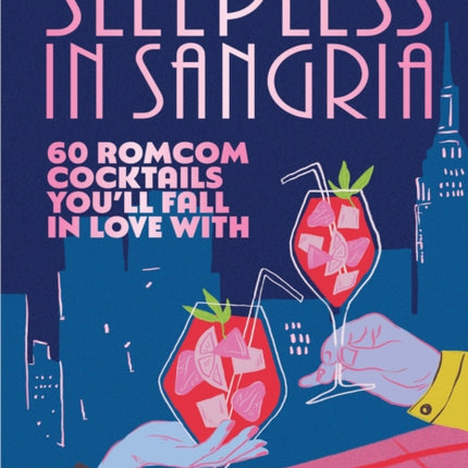 Sleepless in Sangria