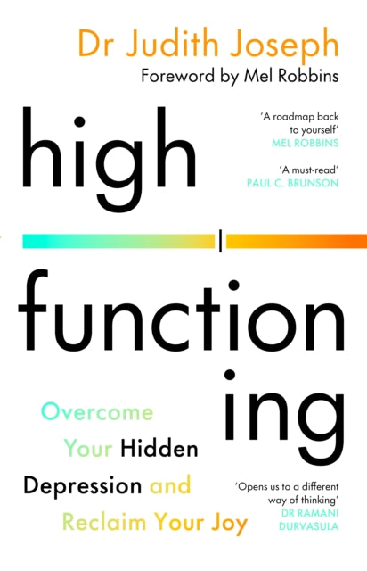 High Functioning