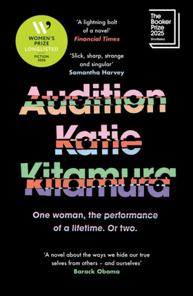 Audition