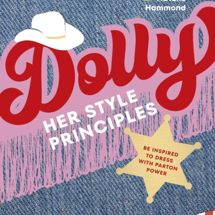 DOLLY Her Style Principles