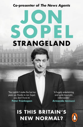 Strangeland