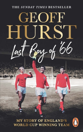 Last Boy of 66