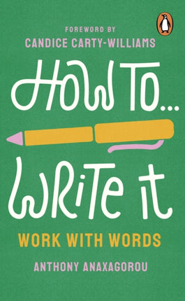 How To Write It