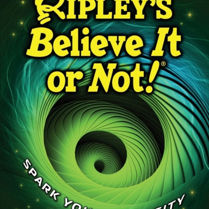 Ripleys Believe It or Not 2025