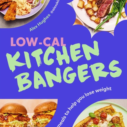 LowCal Kitchen Bangers