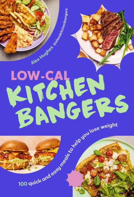 LowCal Kitchen Bangers