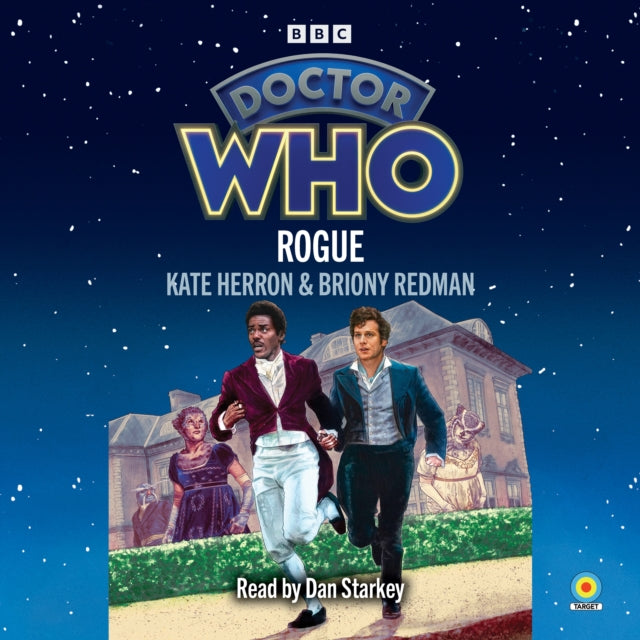 Doctor Who Rogue