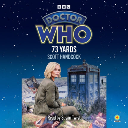 Doctor Who 73 Yards