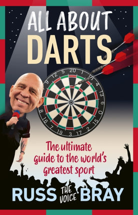 All About Darts