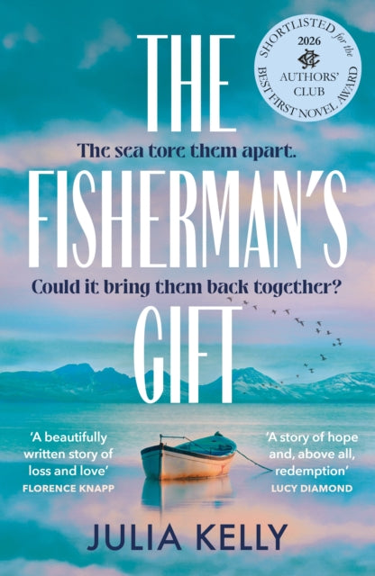 The Fishermans Gift