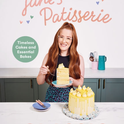 Janes Patisserie Classic