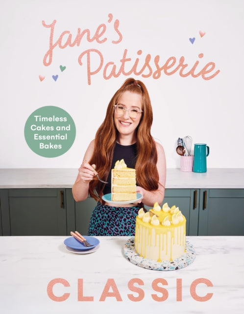 Janes Patisserie Classic