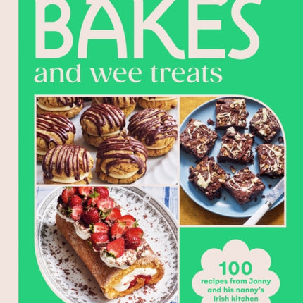 Bakes and Wee Treats