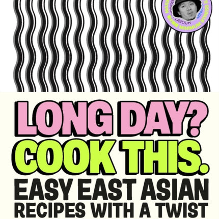 Long Day Cook This.