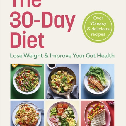 The 30Day Diet