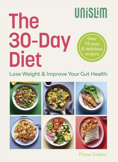 The 30Day Diet