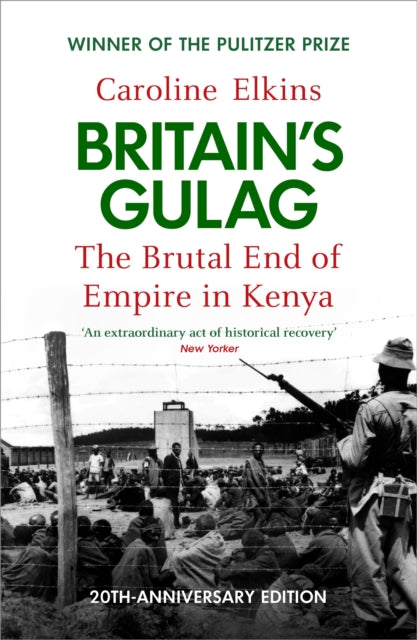 Britains Gulag