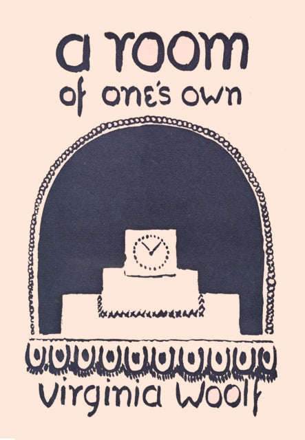 A Room of Ones Own
