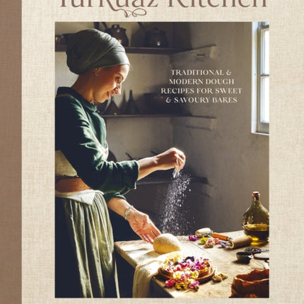 Turkuaz Kitchen