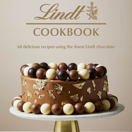 Lindt Cookbook