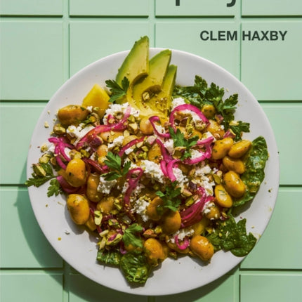The Salad Project