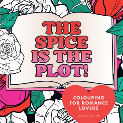 The Spice is the Plot