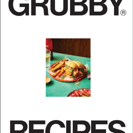 Grubby Recipes