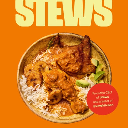 The Book of Stews