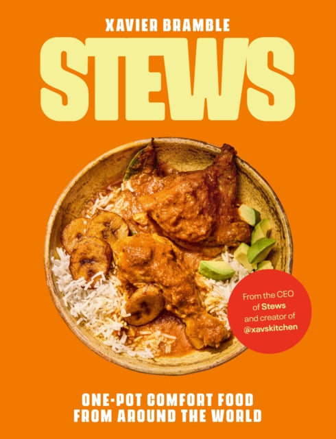 The Book of Stews