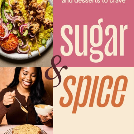 Sugar  Spice