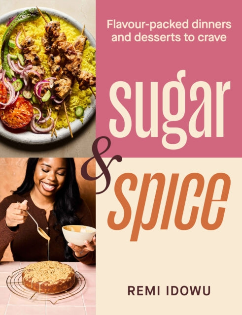 Sugar  Spice