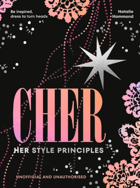 CHER Her Style Principles