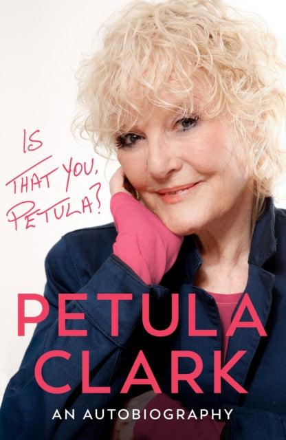 Is That You Petula
