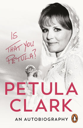 Is That You Petula