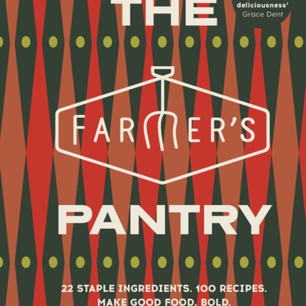 The Farmers Pantry